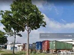 Jalan Papan (D22), Land #580614051